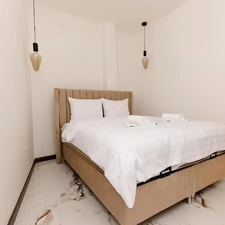 103 Apartament Visoko